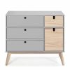 Dormitorio TOP MUEBLE C Modas Dormitorio | C Moda Kira 1P4C