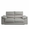 Sof S TOP MUEBLE | Sof De 3 Plazas Vegas Aura