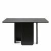 Comedor TOP MUEBLE | Mesa Cuadrada Arq