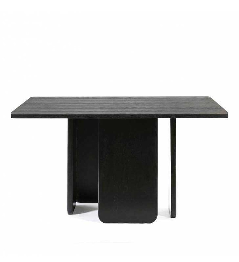 Comedor TOP MUEBLE | Mesa Cuadrada Arq