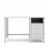 Muebles De Oficina TOP MUEBLE | Escritorio Mireia 3C1H