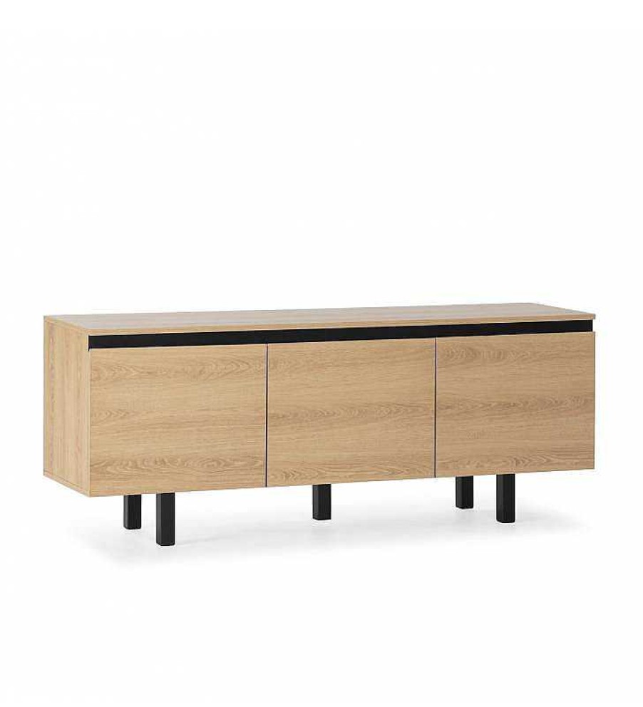 Packs TOP MUEBLE | Mueble Tv Y Aparador Merina