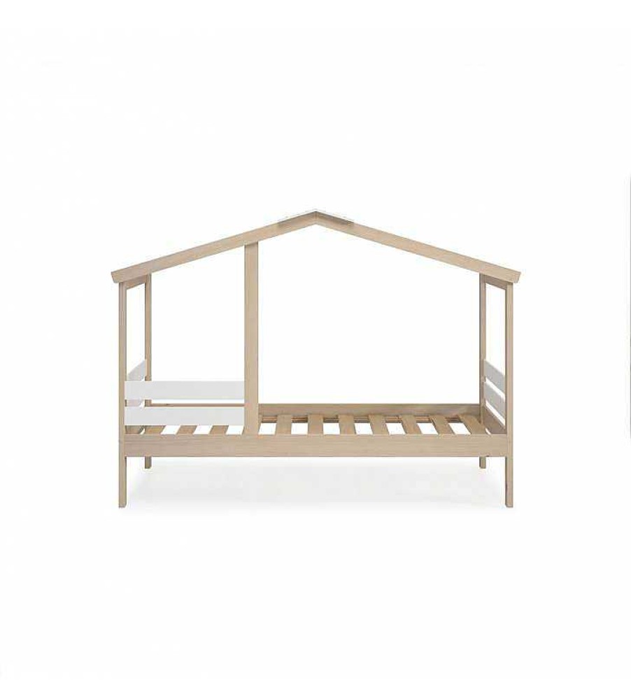 Dormitorio TOP MUEBLE Camas Juveniles | Cama Caba A Lale 90X190Cm