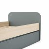 Packs TOP MUEBLE | Pack Dormitorio Juvenil Eric