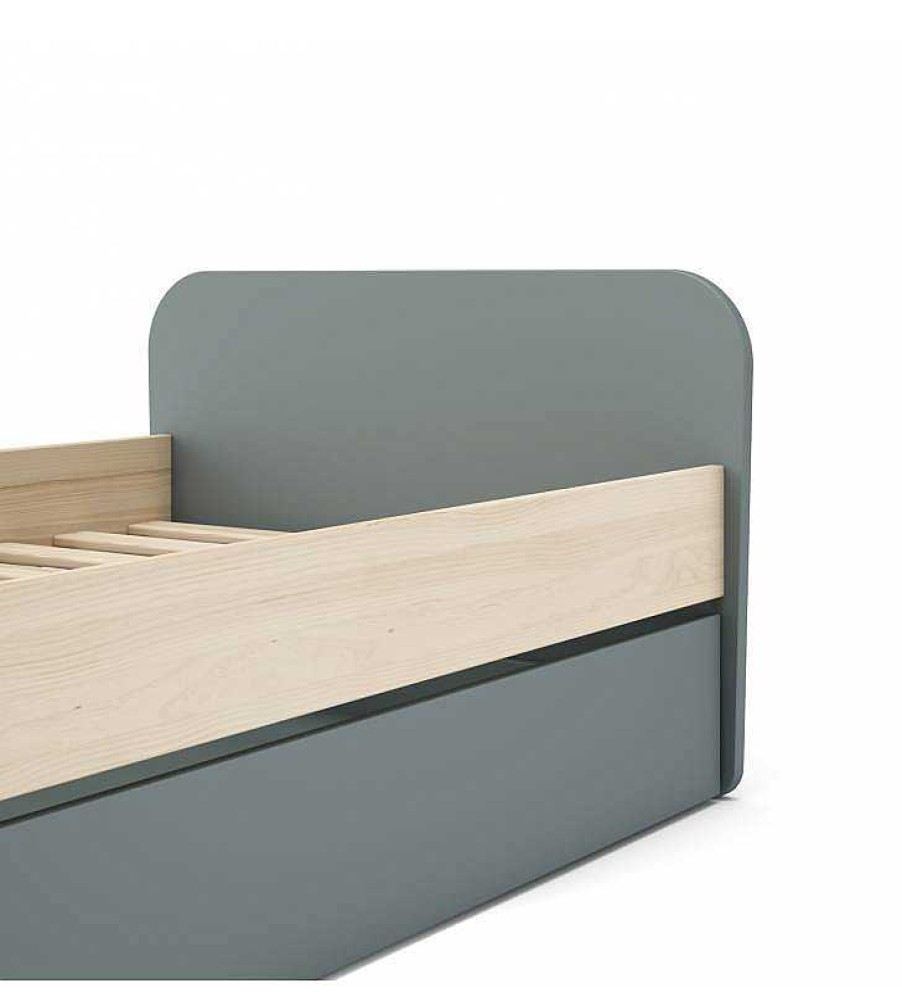 Packs TOP MUEBLE | Pack Dormitorio Juvenil Eric