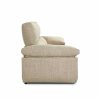 Sof S TOP MUEBLE | Sof De 2 Plazas Alaska Bronx