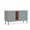 Comedor TOP MUEBLE | Aparador Corvo 1P3C