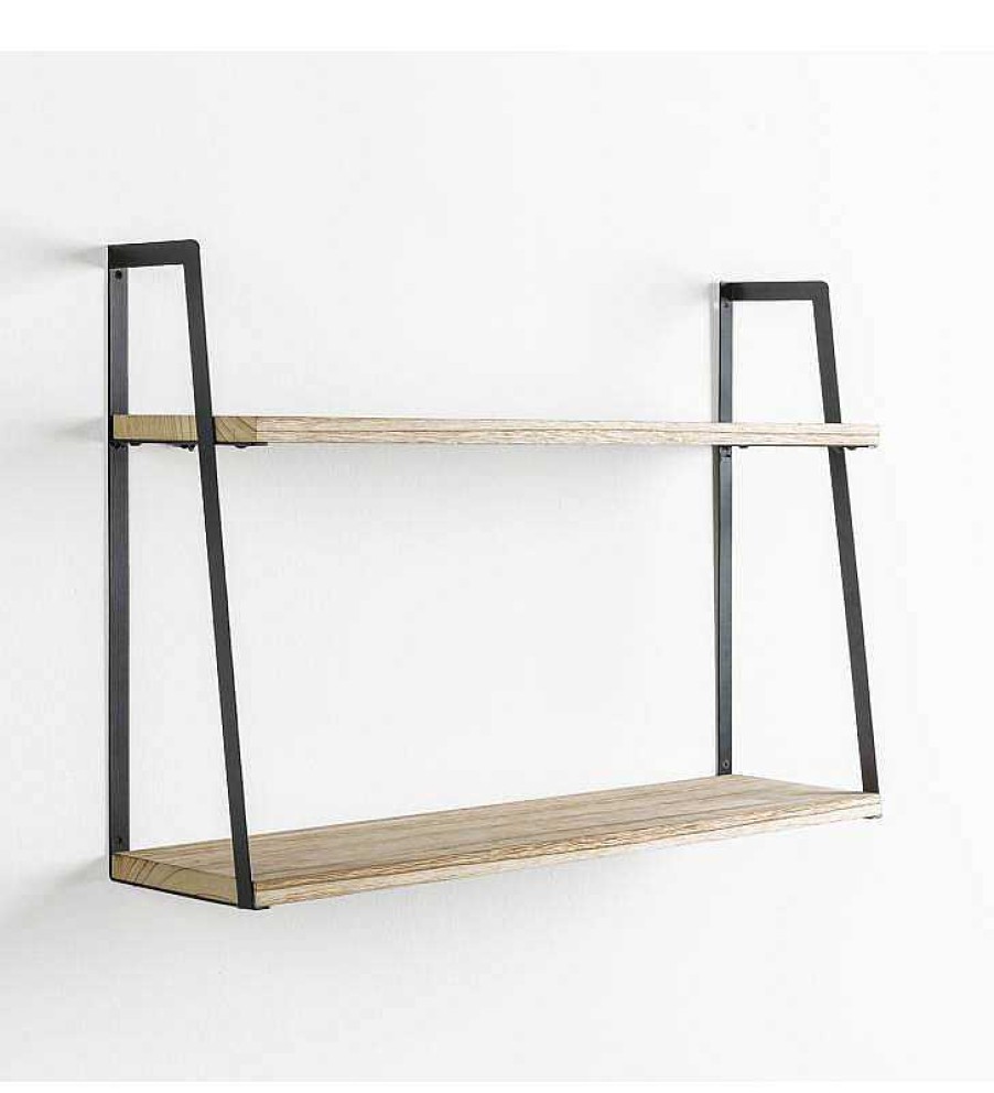 Sal N TOP MUEBLE | Estanter A De Pared Hula