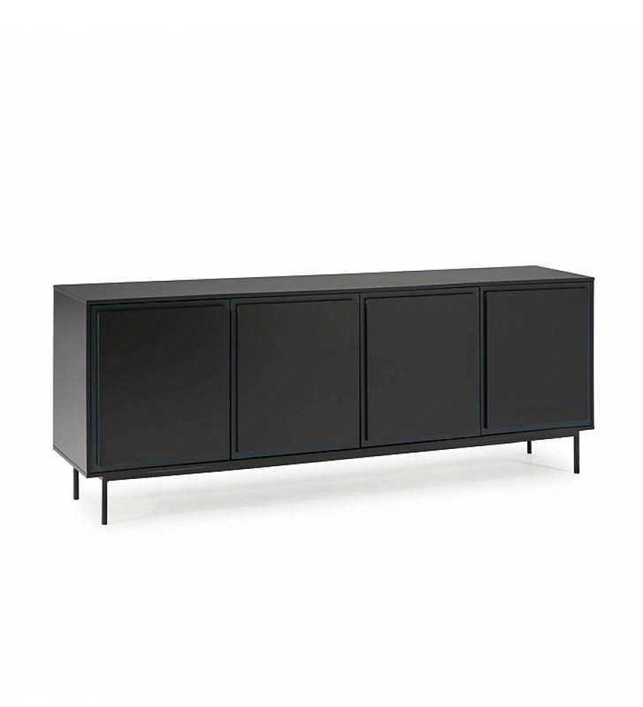 Comedor TOP MUEBLE | Aparador Forma 4P3C