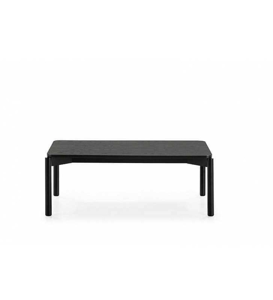 Sal N TOP MUEBLE | Mesa Centro Atlas 110Cm