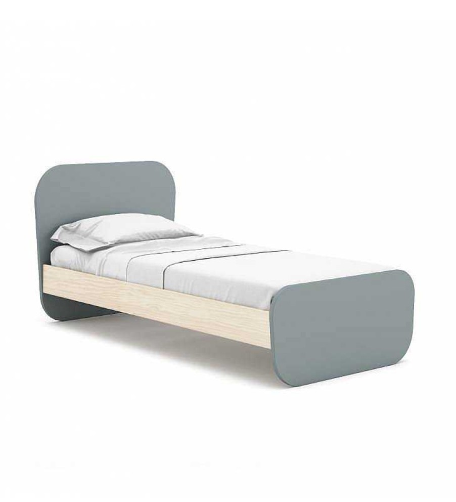 Dormitorio TOP MUEBLE Camas Juveniles | Cama Juvenil Erica