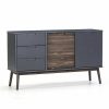 Comedor TOP MUEBLE | Aparador Tom 2P3C