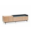 Sal N TOP MUEBLE | Mueble Tv Valley 3P2C