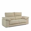 Sof S TOP MUEBLE | Sof De 3 Plazas Vegas Bronx