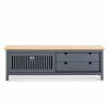 Sal N TOP MUEBLE | Mueble Tv Bah A 1P2C