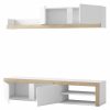 Sal N TOP MUEBLE | Composici N Mueble Tv Turis