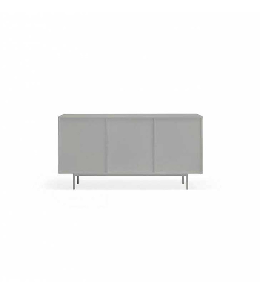 Comedor TOP MUEBLE | Aparador Sierra 3P3C