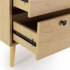 Dormitorio TOP MUEBLE C Modas Dormitorio | C Moda Bel N 3 Cajones