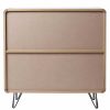 Packs TOP MUEBLE | Pack Muebles Dormitorio Matrimonio Buda 1C