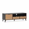 Sal N TOP MUEBLE | Mueble Tv Hopper