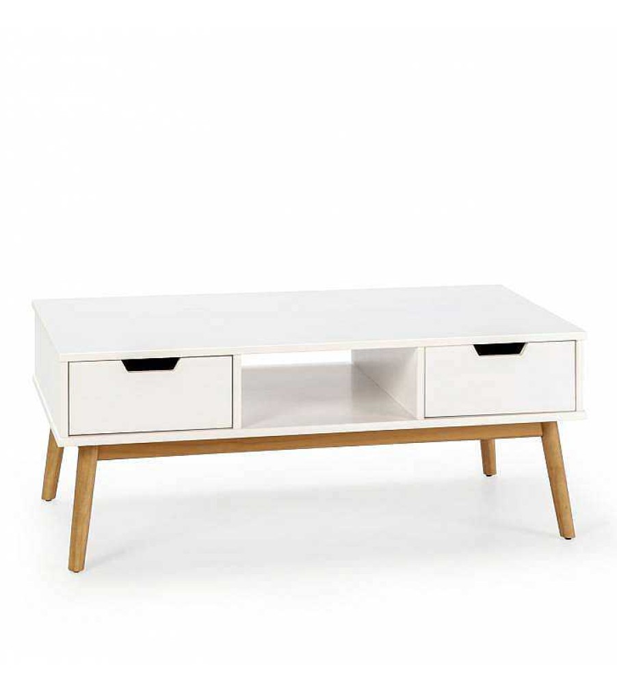 Sal N TOP MUEBLE | Mesa De Centro Bahamas 2C