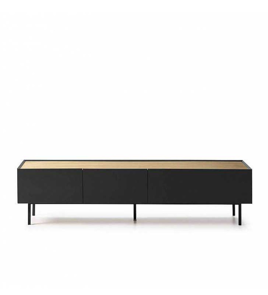 Sal N TOP MUEBLE | Mueble Tv Arista