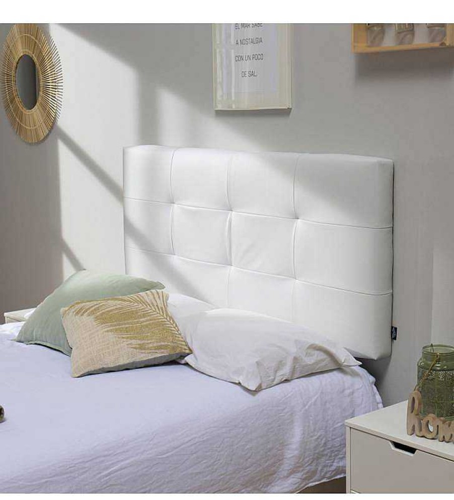 Dormitorio TOP MUEBLE Cabeceros De Cama | Cabecero Carla 140 X 60 Cm