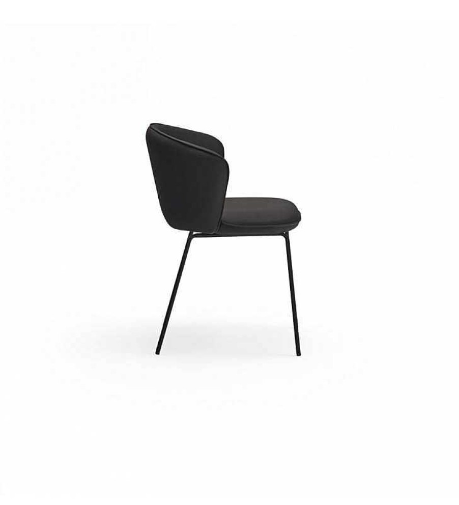 Comedor TOP MUEBLE | Silla Add De Teulat Pack 2