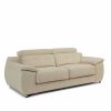 Sof S TOP MUEBLE | Sof De 3 Plazas Castell N Bronx