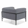 Sof S TOP MUEBLE | Sof /Butaca Nillson 1 Plaza