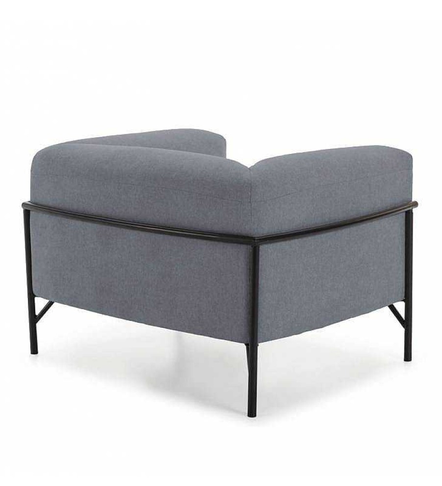 Sof S TOP MUEBLE | Sof /Butaca Nillson 1 Plaza