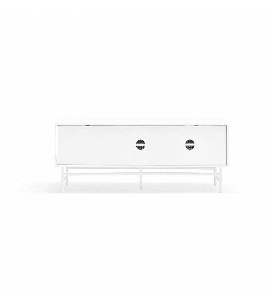 Sal N TOP MUEBLE | Mueble Tv Punto 2P2C