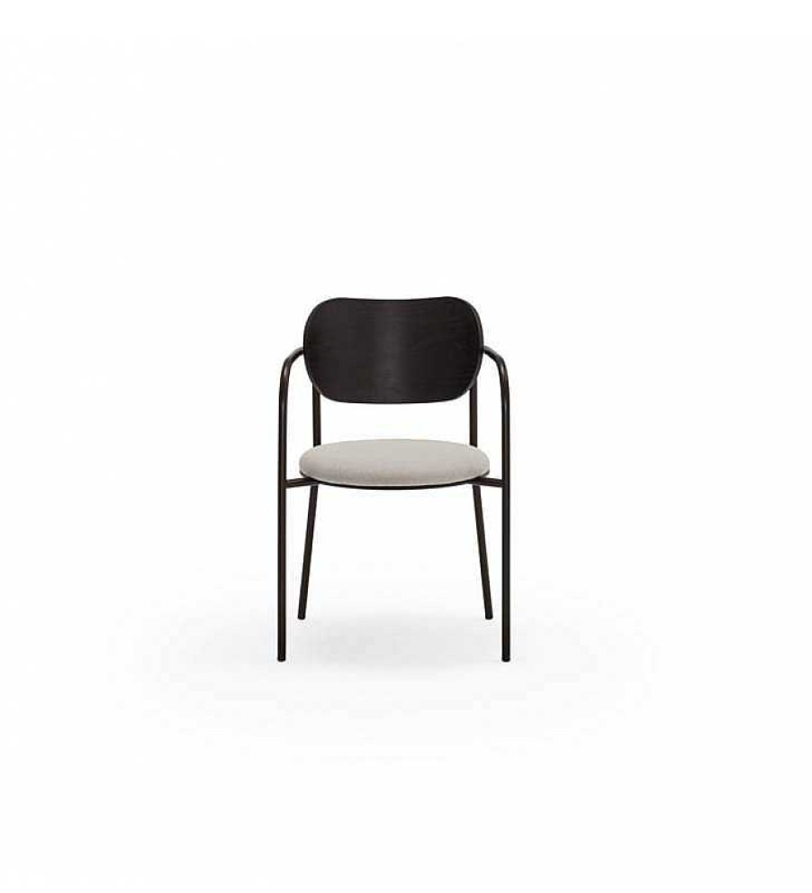 Comedor TOP MUEBLE | Silla Eclipse Packs De 2 Teulat