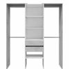 Dormitorio TOP MUEBLE Armarios | Armario Vestidor Marilyn 179X202X50Cm