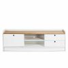 Sal N TOP MUEBLE | Mueble Tv Marla 1 Pta Corr/2C 160Cm