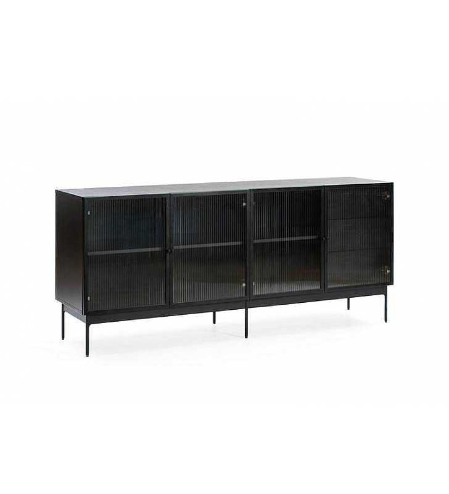 Comedor TOP MUEBLE | Aparador Blur 4P3C