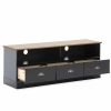 Sal N TOP MUEBLE | Mueble Tv Denia 3C2H