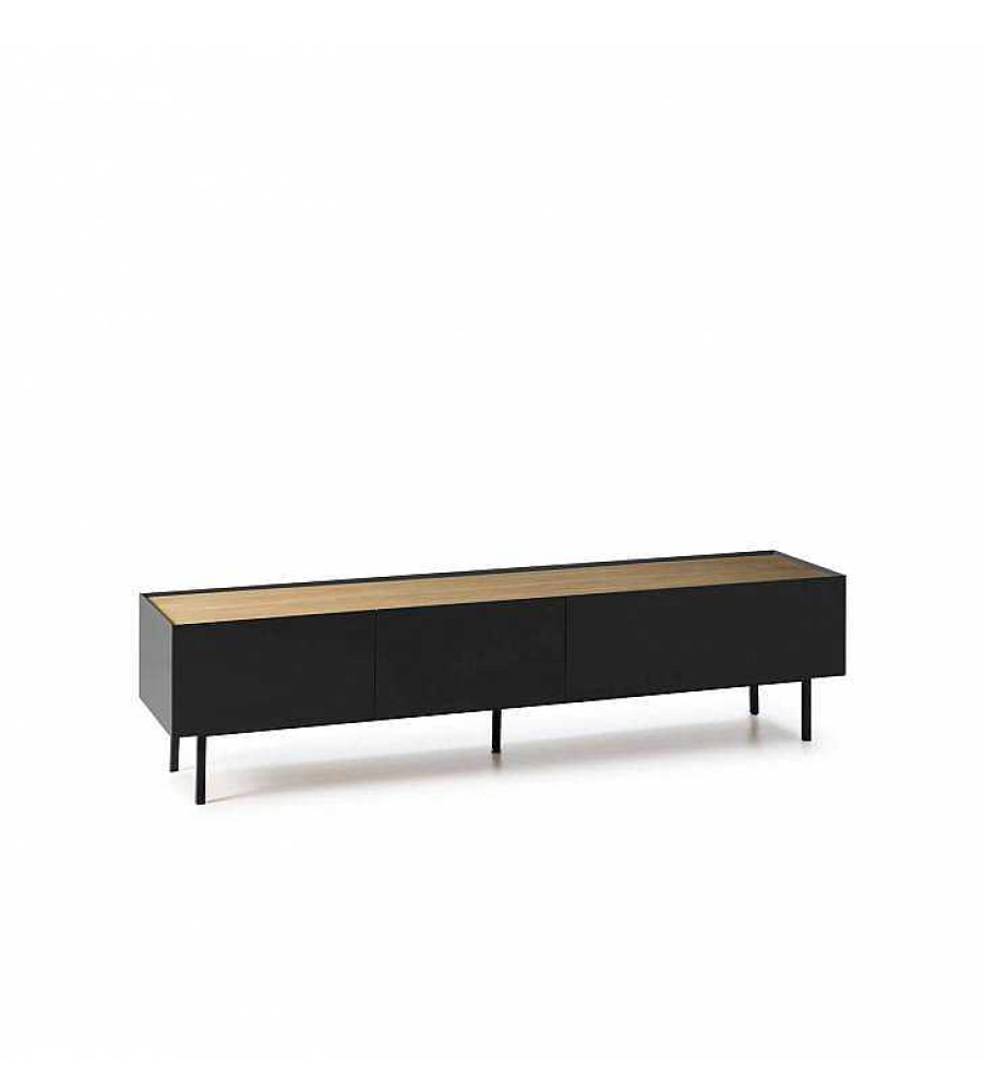 Sal N TOP MUEBLE | Mueble Tv Arista