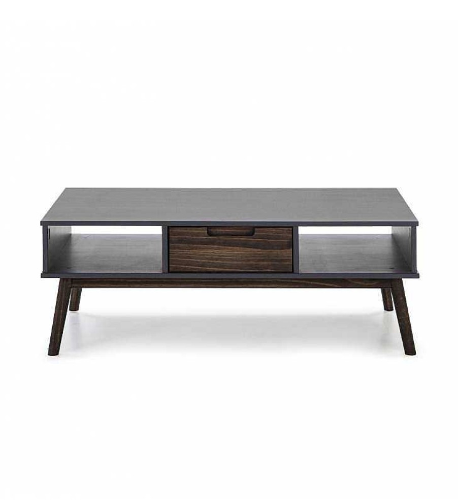 Sal N TOP MUEBLE | Mesa De Centro Tom 1C