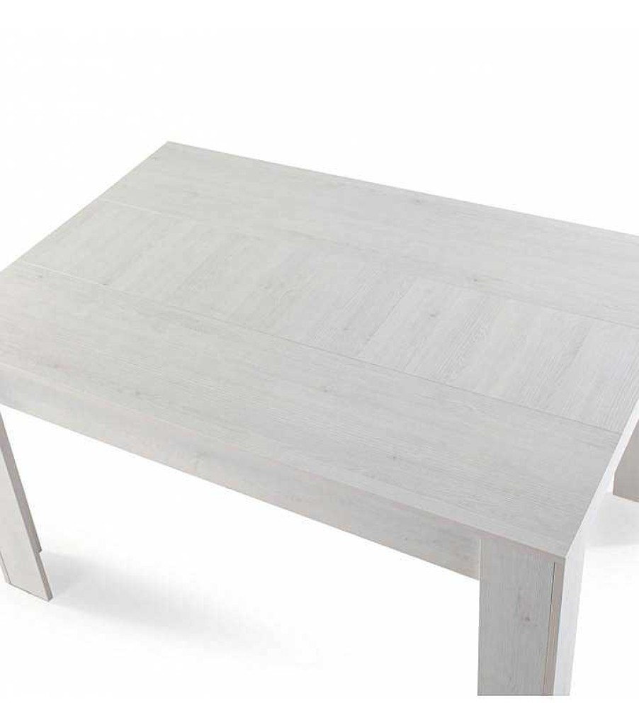 Comedor TOP MUEBLE | Mesa De Comedor Klau