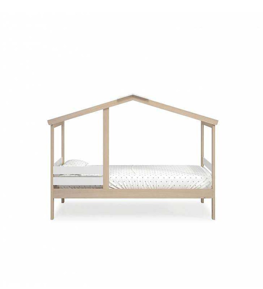 Dormitorio TOP MUEBLE Camas Juveniles | Cama Caba A Lale 90X190Cm