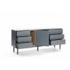 Comedor TOP MUEBLE | Aparador Corvo 1P6C 180Cm