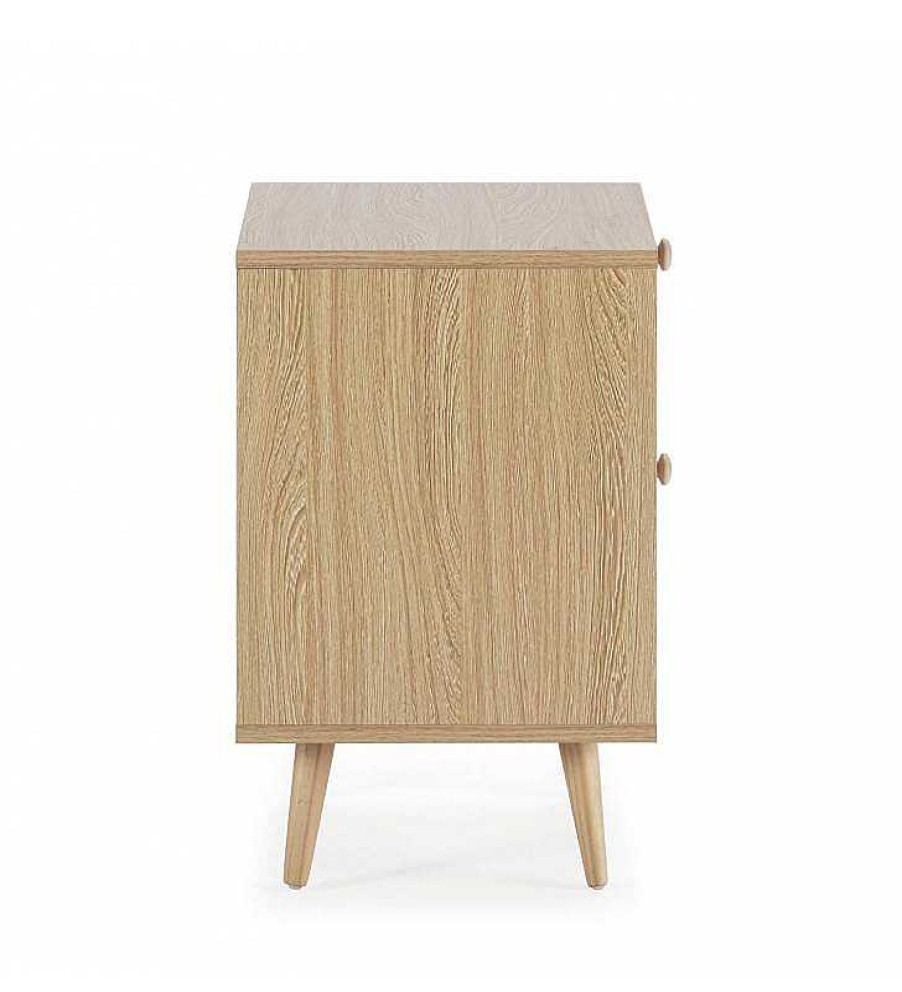 Packs TOP MUEBLE | Conjunto Dormitorio Moon