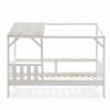 Dormitorio TOP MUEBLE Camas Juveniles | Cama Caba A Aaron 90X190Cm