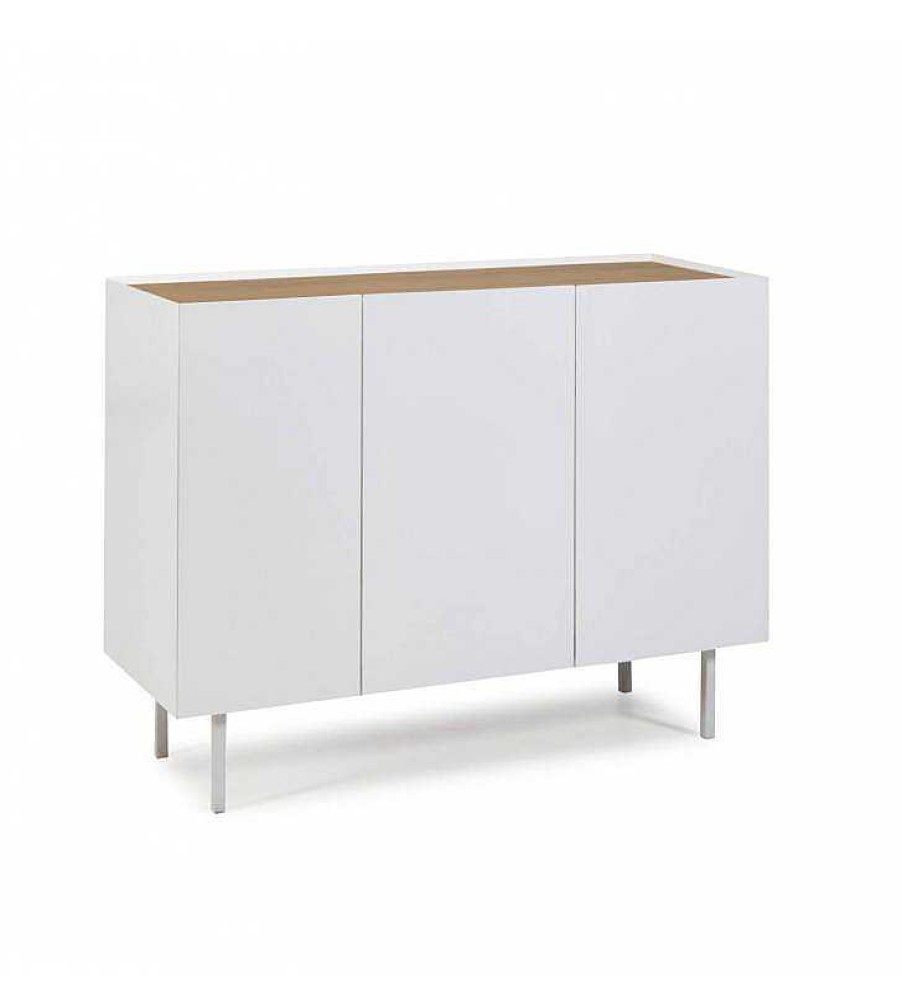 Comedor TOP MUEBLE | Aparador Arista 3P3C