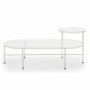 Sal N TOP MUEBLE | Mesa De Centro Nix