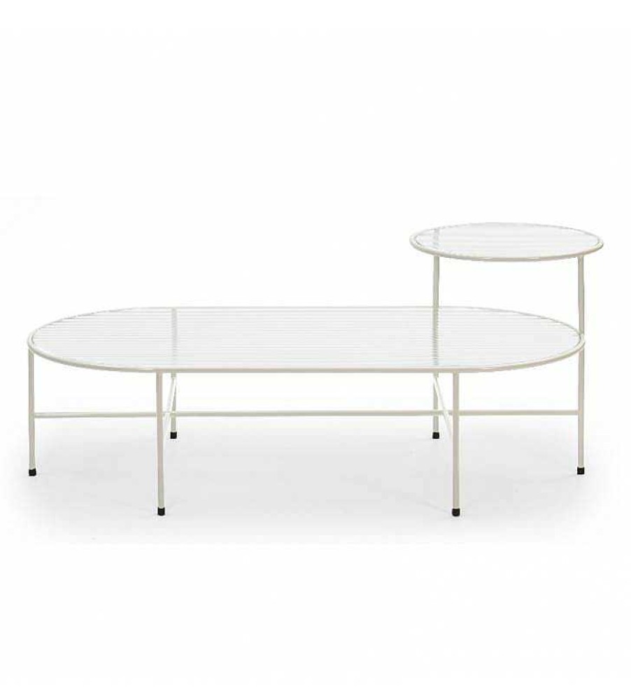 Sal N TOP MUEBLE | Mesa De Centro Nix