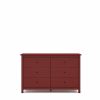 Dormitorio TOP MUEBLE C Modas Dormitorio | C Moda De Noche Ashley 6C