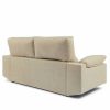 Sof S TOP MUEBLE | Sof De 2 Plazas Athenea Bronx