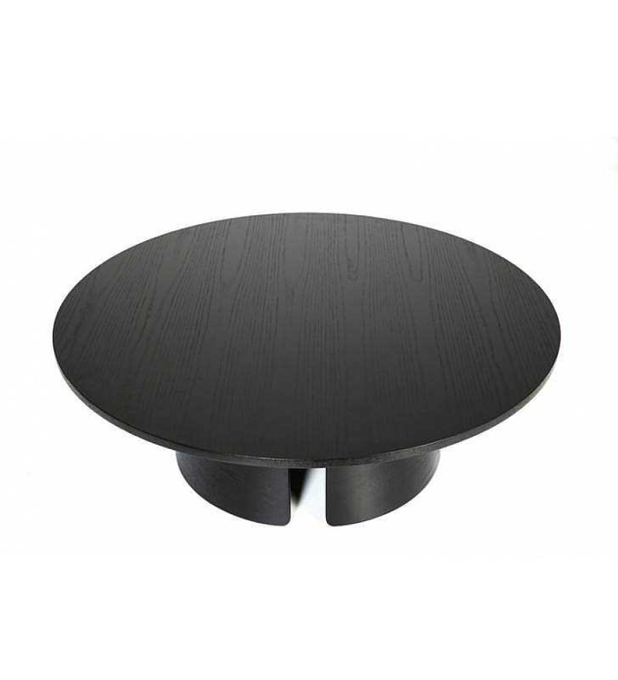 Sal N TOP MUEBLE | Mesa Redonda Cep 110Cm